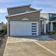 Once Upon A Tide - Oyhut Bay Seaside Village