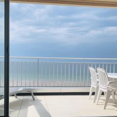 Appartement 3 pièces face plage avec terrasse et garage - Les Sables d'Olonne - FR-1-197-388