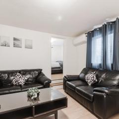2 bedroom apartment in Lasalle - 72A