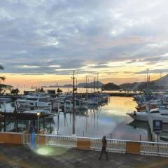 Apartamento em Angra ao lado do Shopping Piratas