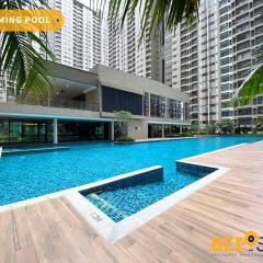 Youth City Residence Family Suite KLIA AEON Mall Nilai USIM