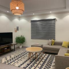 مسكن الهجرة