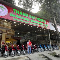 Thành Đạt Hostel ( Hostel and Motobike Rental )