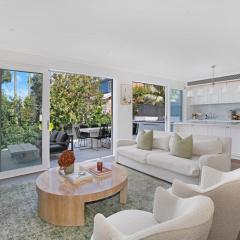 4BR Family Home In Vaucluse