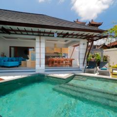 Sudha Villa Bali A