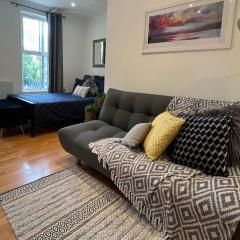 Studio apartment in Barbican / Farringdon