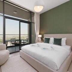 Your Exclusive Retreat in Dubai Hills by Suiteable