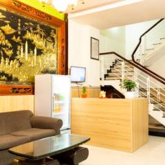 158A Hotel