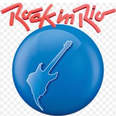 Recanto Natural - Rock In Rio All Inclusive