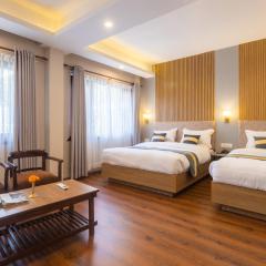 Aawas Boutique Hotel