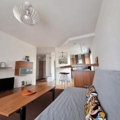 Giedres Taikos Apartments