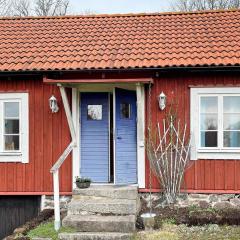 Holiday home Ronneby XV