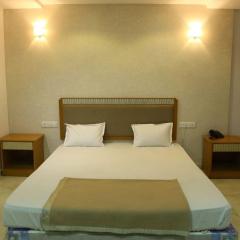 A Luxury Stay in S9 Hotel and Restaurant Near Ambaji
