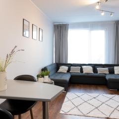 Jaamamõisa apartement