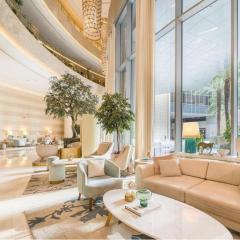 EDEN'S Homes & Villas - JW Marriott Dubai Marina Residences
