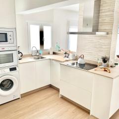 Apartamento Zarracina Centro