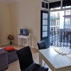 Apartment with beautiful view of the center, Funchal - Portugal
