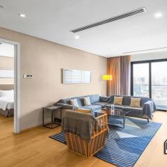 188 Suites KLCC by Bliss Home