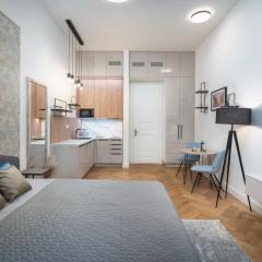 Palace Dlazdena – Stylish Prague Centre Apartment