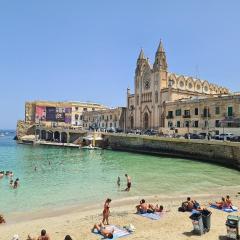 Brand New St. Julian's Luxury Apartment - Wish Malta