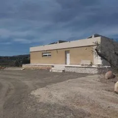 Villa piedra