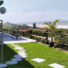 Tugela Mouth Sea View Guest House (Sleeps 8)