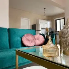 Mons Apartments
