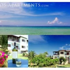 OrmosApartments
