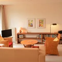 DU121 - spacious apartment in the centre