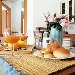 Holihome_Casa di Stefano 50m dal mare