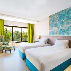 DoubleTree by Hilton Hotel Goa - Arpora - Baga
