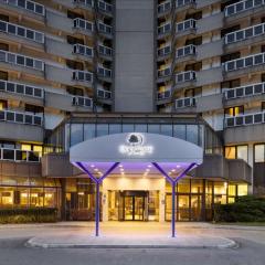 DoubleTree by Hilton Luxembourg