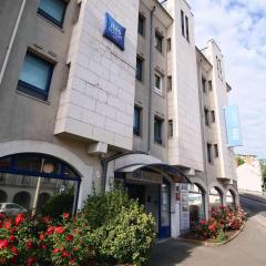 ibis budget Blois Centre