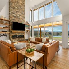 Bald Eagle Beach - Meredith Lodging