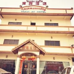 Thavixay Hotel 博雅酒店酒店