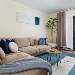 Marisan Seaview Apartment