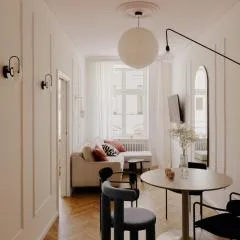 Apartments Floriańska 24 by MB Apartments