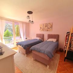 Ernest Avenue- Apartment Mostar