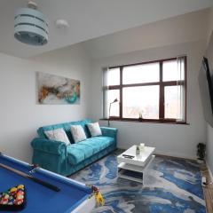 Luxury 1 Bed - Duplex Apartments