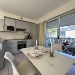 Appartement Antibes, 2 pièces, 4 personnes - FR-1-252-19