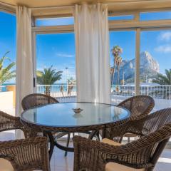 CostaBlancaDreams Apartment Gran Sol in Calpe