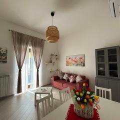 Luna's Apartment
