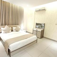 Rahhal AlBahr Serviced Apartments