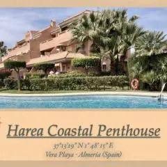 Harea Coastal Penthouse Naturist Area