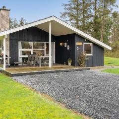 Holiday Home Tarm 53