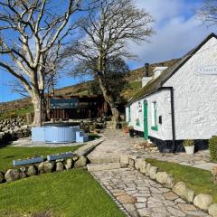 Carrick Cottage - Mourne Mountains