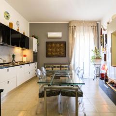 Hola Cathedral House Porta di Castro