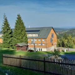 Hotel Churáňov