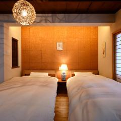 Kyoto Fushimi Sutekichi Private Hotel