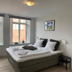 Marsk Hotel Apartments 6B, 1 - TV